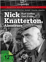 Nick Knattertons Abenteuer - Der Raub der Gloria Nylon在线观看和下载