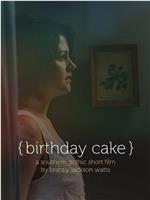 Birthday Cake在线观看和下载