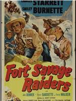 Fort Savage Raiders在线观看和下载