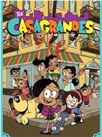 The Casagrandes Season 1在线观看和下载