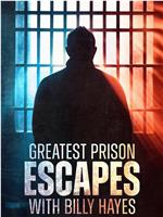 Greatest Prison Escapes with Billy Hayes Season 1在线观看和下载