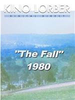 “The Fall” 1980在线观看和下载