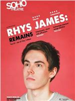 Rhys James: Remains在线观看和下载