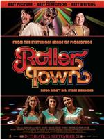 Roller Town在线观看和下载