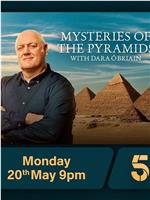 Mysteries of the Pyramids with Dara Ó Briain Season 1在线观看和下载