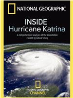 Inside Hurricane Katrina在线观看和下载