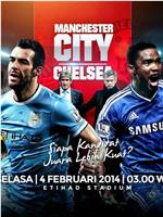 Manchester City vs Chelsea在线观看和下载