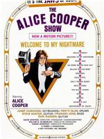 Alice Cooper: Welcome to My Nightmare在线观看和下载