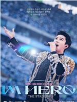 Lim Young Woong: Im Hero the Stadium在线观看和下载