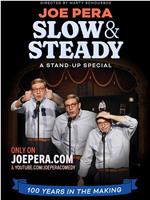 Joe Pera: Slow & Steady在线观看和下载