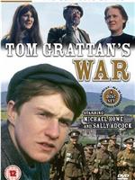 Tom Grattan's War 第一季在线观看和下载