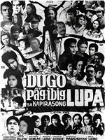 Dugo at pag-ibig sa kapirasong lupa在线观看和下载