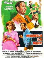 Manolo, la nuit在线观看和下载