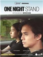 One Night Stand在线观看和下载