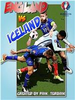 England vs. Iceland在线观看和下载