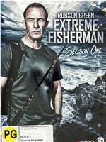 Robson Green: Extreme Fisherman在线观看和下载