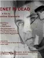 Jean Genet is Dead在线观看和下载