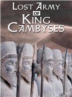 The Lost Army of King Cambyses在线观看和下载