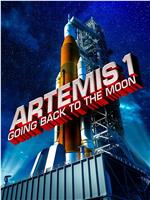 Artemis I: Going Back to the Moon在线观看和下载