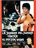 La sombra del judoka contra el doctor Wong在线观看和下载