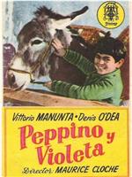 Peppino e Violetta在线观看和下载