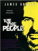 We the People在线观看和下载