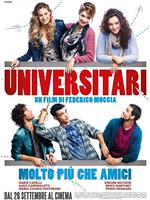 Universitari - Molto più che amici在线观看和下载