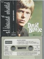 David Bowie: When I Live My Dream在线观看和下载