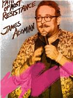 James Adomian: Path of Most Resistance在线观看和下载