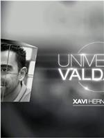 Universo Valdano - Xavi Hernández在线观看和下载