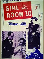 The Girl in Room 20在线观看和下载