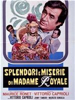 Splendori e miserie di Madame Royale在线观看和下载