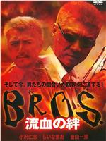 BROS. 流血の絆在线观看和下载