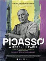 Picasso. A Rebel in Paris. Story of a Life and a Museum在线观看和下载