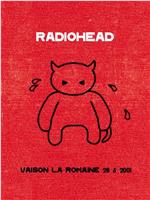 Radiohead：Live in Vaison la Romaine在线观看和下载