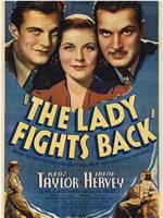 The Lady Fights Back在线观看和下载