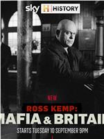 Ross Kemp: Mafia and Britain Season 1在线观看和下载