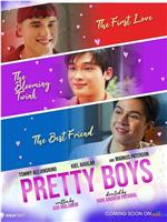 Pretty Boys在线观看和下载