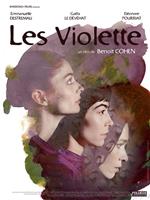 Les Violette在线观看和下载