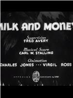 Milk and Money在线观看和下载