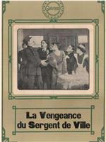 La vengeance du sergent de la ville在线观看和下载