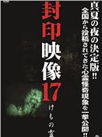 封印映像17 けもの霊在线观看和下载