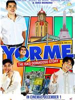 Yorme: The Isko Domagoso Story在线观看和下载