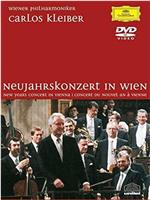 1989年维也纳新年音乐会在线观看和下载