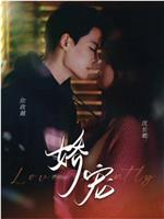 神秘老公娇宠我在线观看和下载