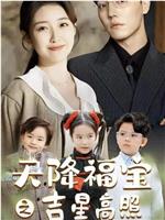 天降福宝之吉星高照在线观看和下载