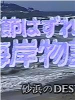 季節はずれの海岸物語 砂浜のDESTINY在线观看和下载